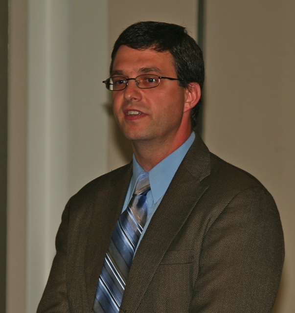 Dr. Todd Fugleberg