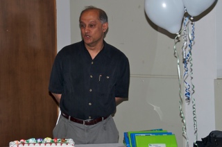 Dr. Kumar Sharma