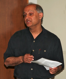 Dr. Kumar Sharma